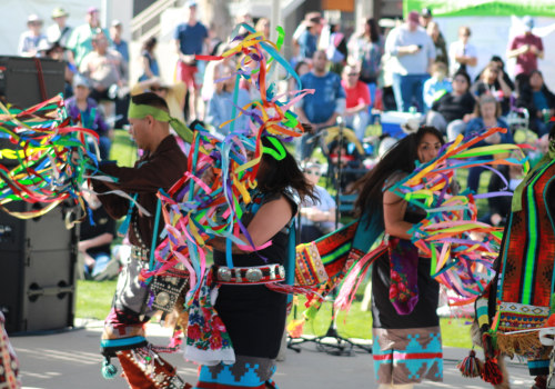Experience the Culture of Scottsdale, AZ - A Guide for Exploring the Art and Festivals