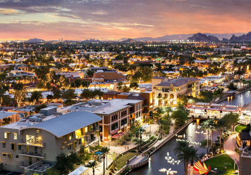 Uncover the Best of Scottsdale, Arizona