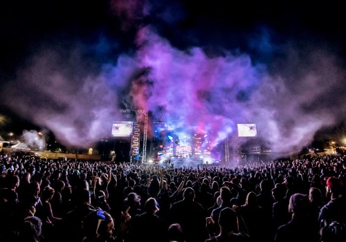 25 Best Music Festivals in Scottsdale, AZ - An Expert's Guide